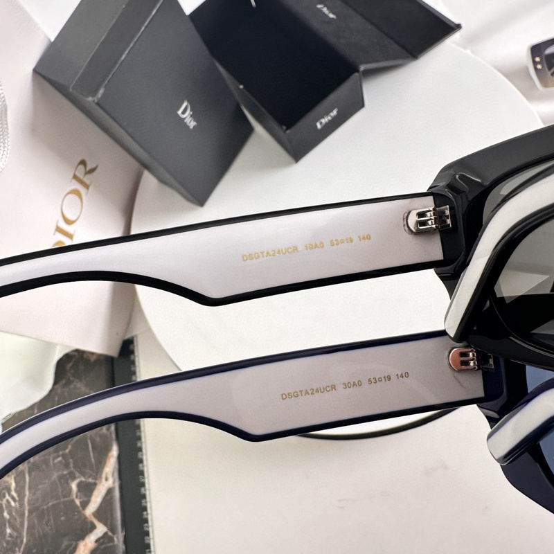 Dior Glasses 03smh03 (8)