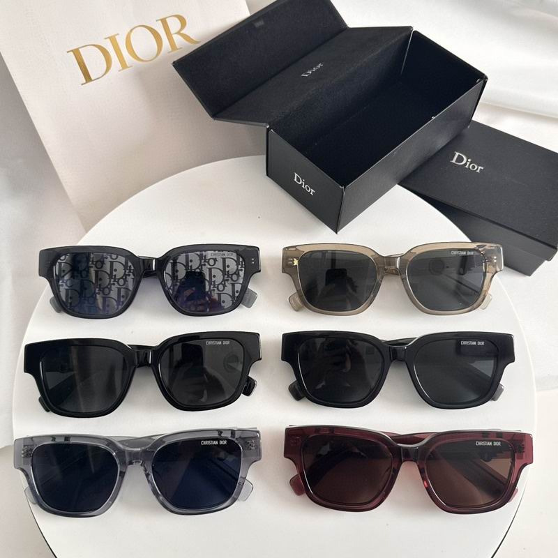 Dior Glasses 03smh04 (8)