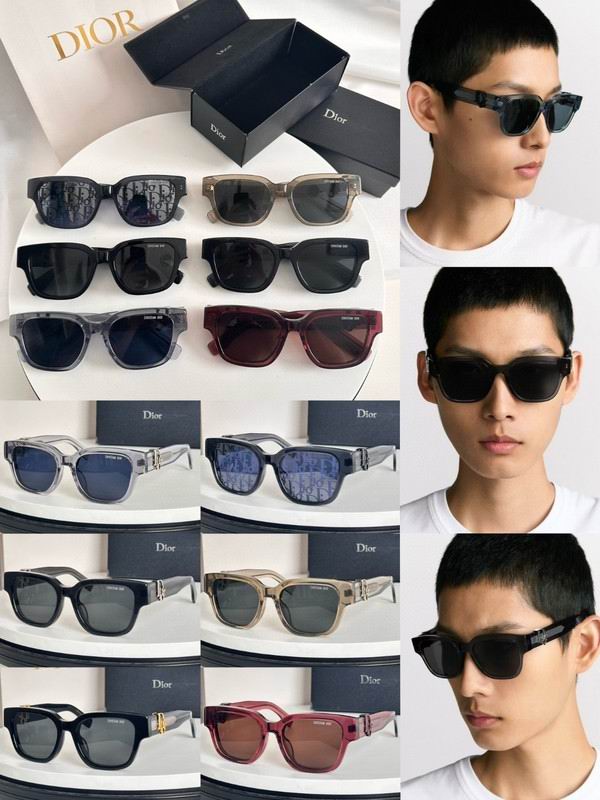 Dior Glasses 03smh04 (9)