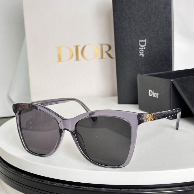 Dior Glasses 03smh06 (1)