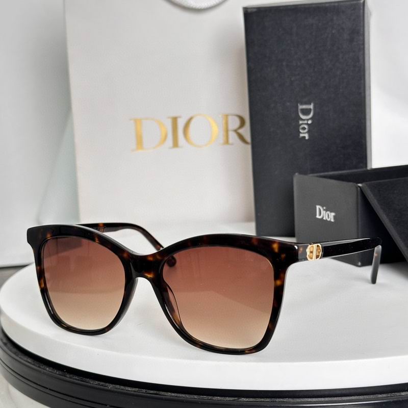 Dior Glasses 03smh06 (4)