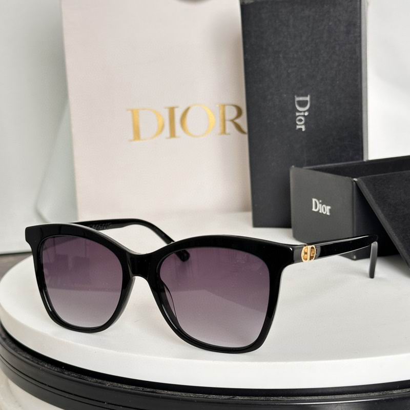 Dior Glasses 03smh06 (5)