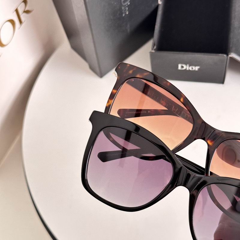 Dior Glasses 03smh06 (6)