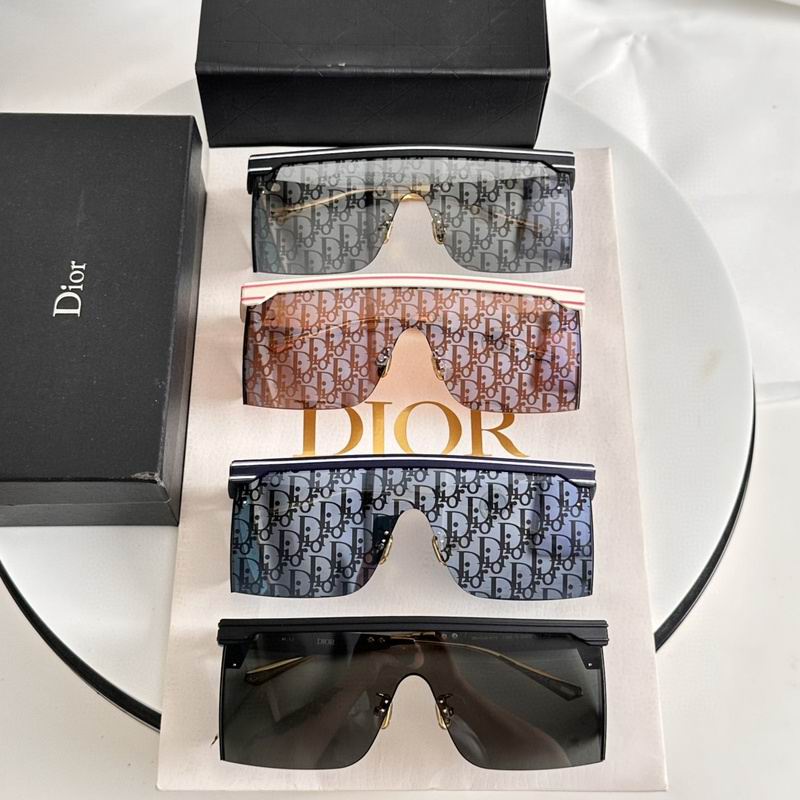 Dior Glasses 03smh07 (8)