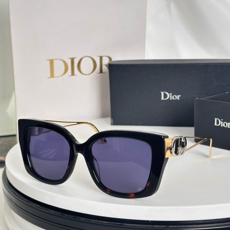 Dior Glasses 03smh08 (3)