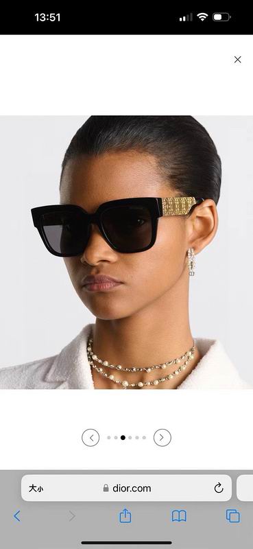 Dior Glasses 03smh09 (10)