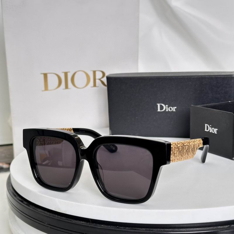 Dior Glasses 03smh09 (5)