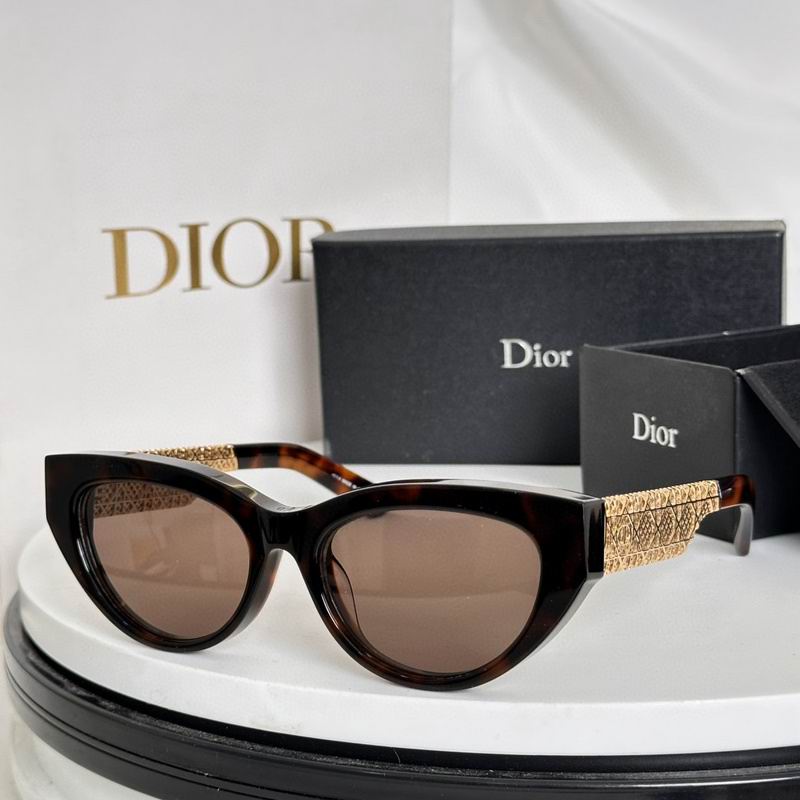 Dior Glasses 03smh10 (3)