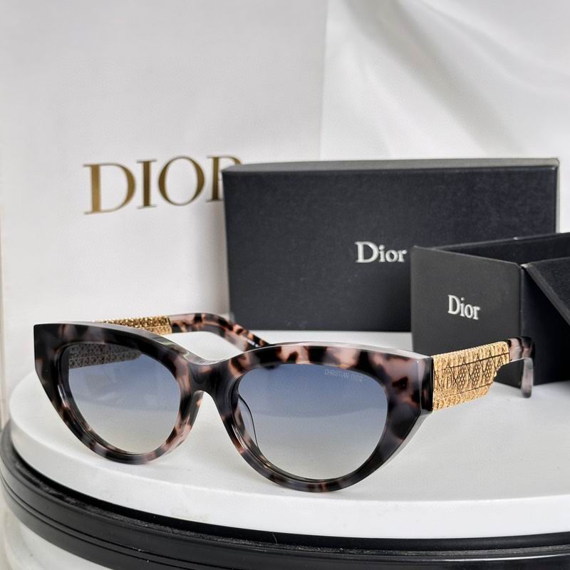 Dior Glasses 03smh10 (5)