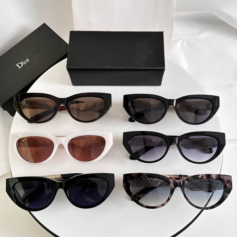 Dior Glasses 03smh10 (8)