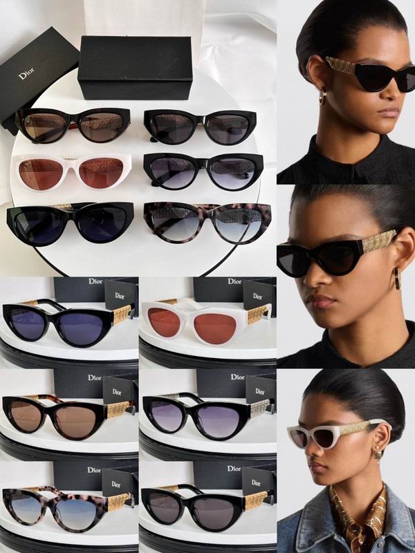 Dior Glasses 03smh10 (9)