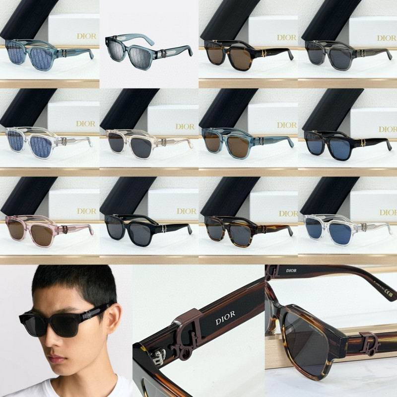 Dior Glasses 03smh101 (10)