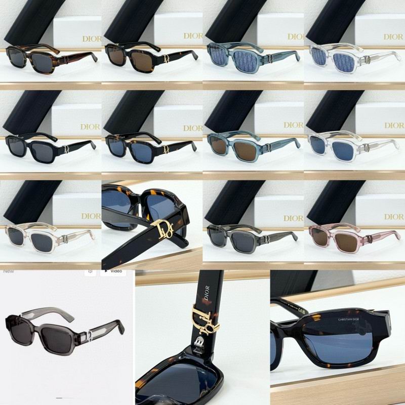 Dior Glasses 03smh102 (19)