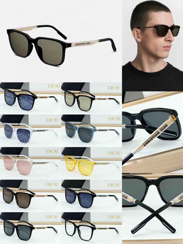 Dior Glasses 03smh103 (10)
