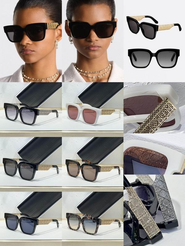 Dior Glasses 03smh104 (10)