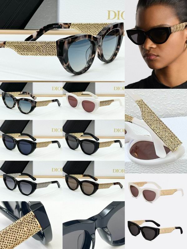 Dior Glasses 03smh105 (10)