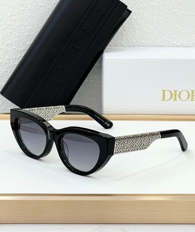 Dior Glasses 03smh105 (3)