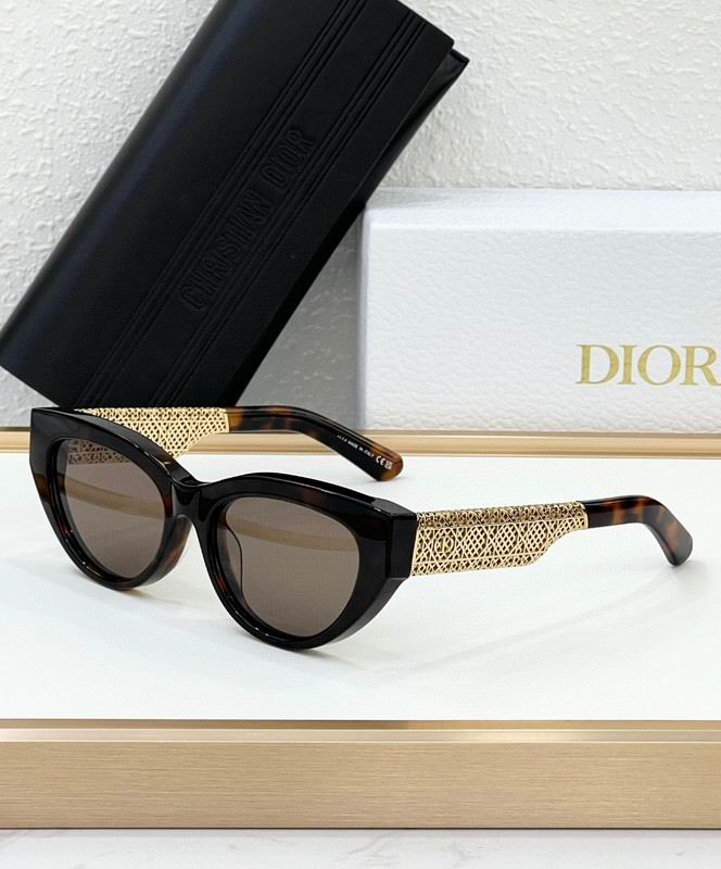 Dior Glasses 03smh105 (4)