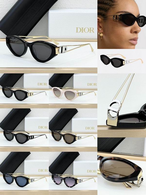 Dior Glasses 03smh107 (10)