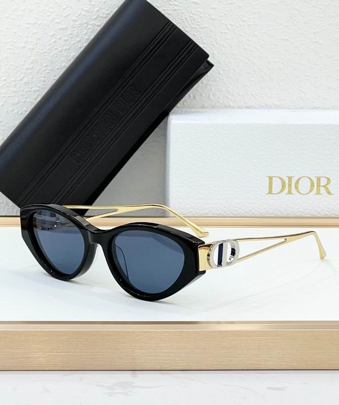 Dior Glasses 03smh107 (5)