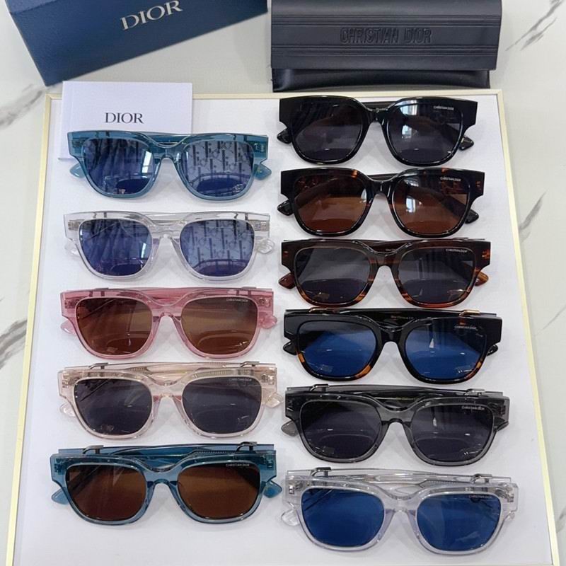 Dior Glasses 03smh109 (15)