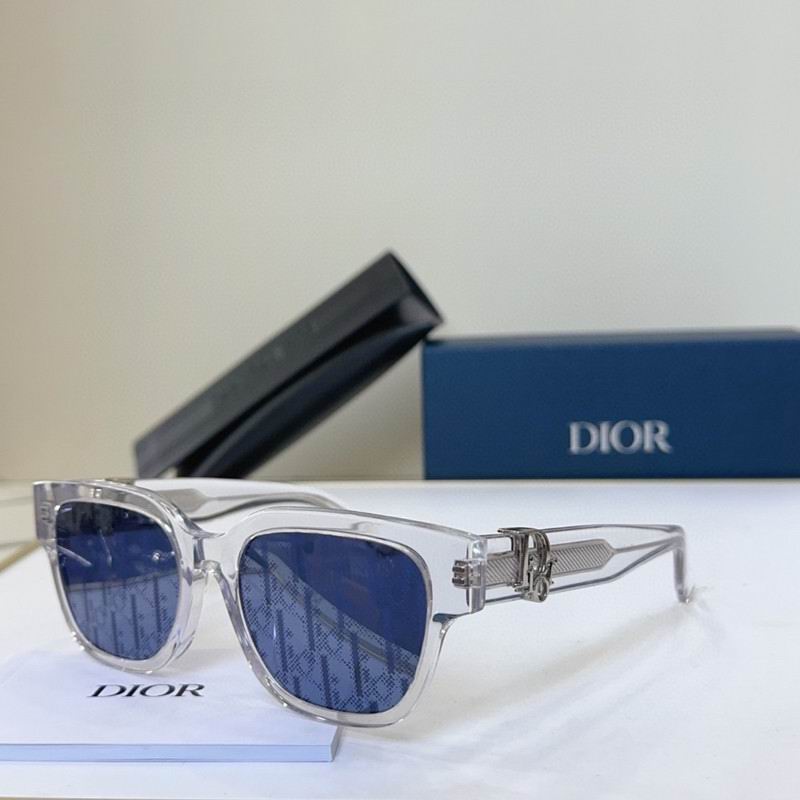 Dior Glasses 03smh109 (4)