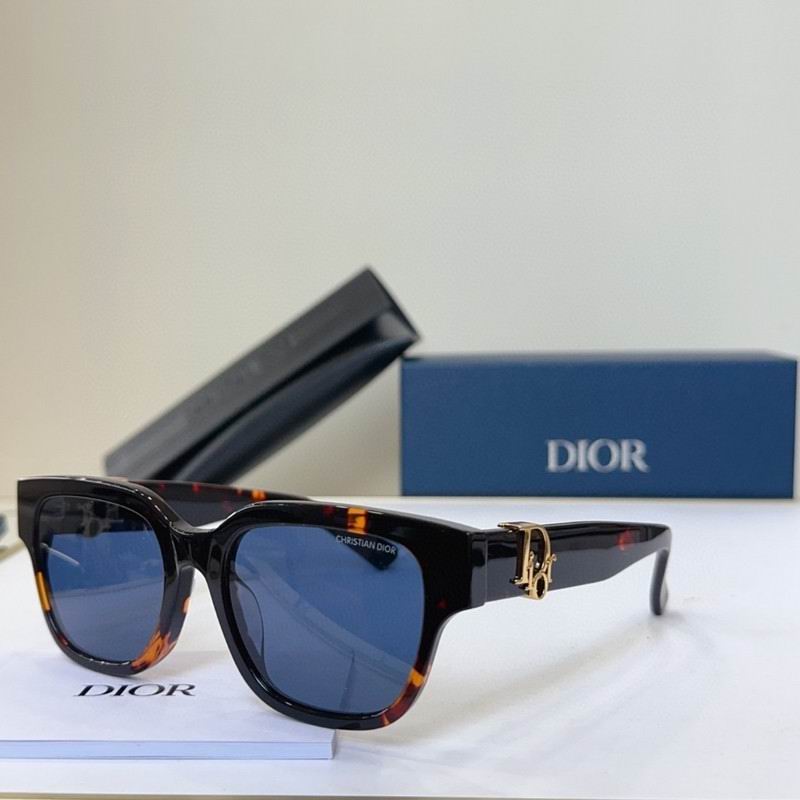 Dior Glasses 03smh109 (9)