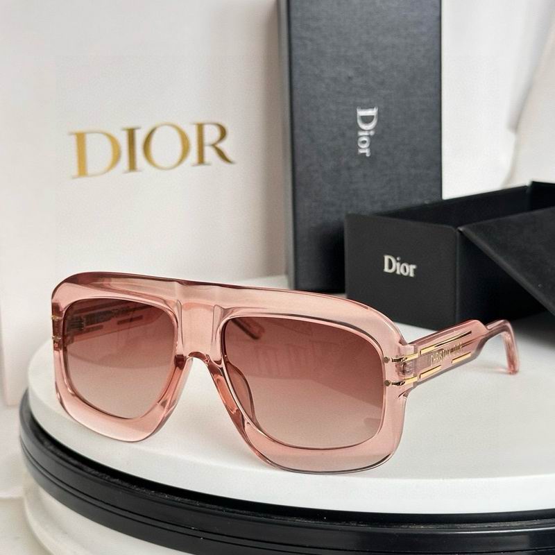 Dior Glasses 03smh11 (5)