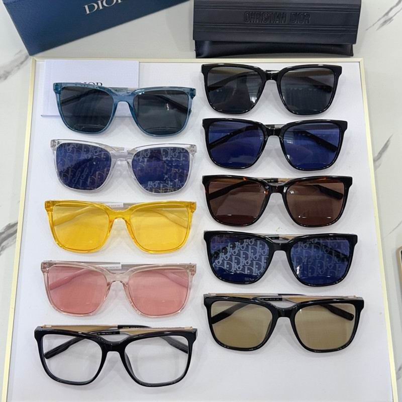 Dior Glasses 03smh110 (11)