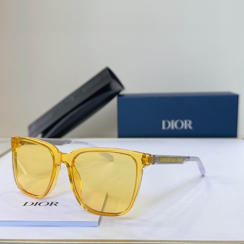 Dior Glasses 03smh110 (4)