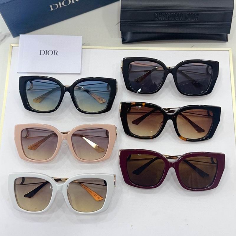 Dior Glasses 03smh112 (9)