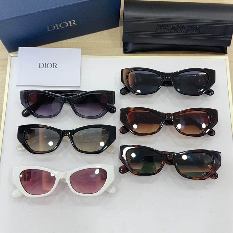 Dior Glasses 03smh113 (9)