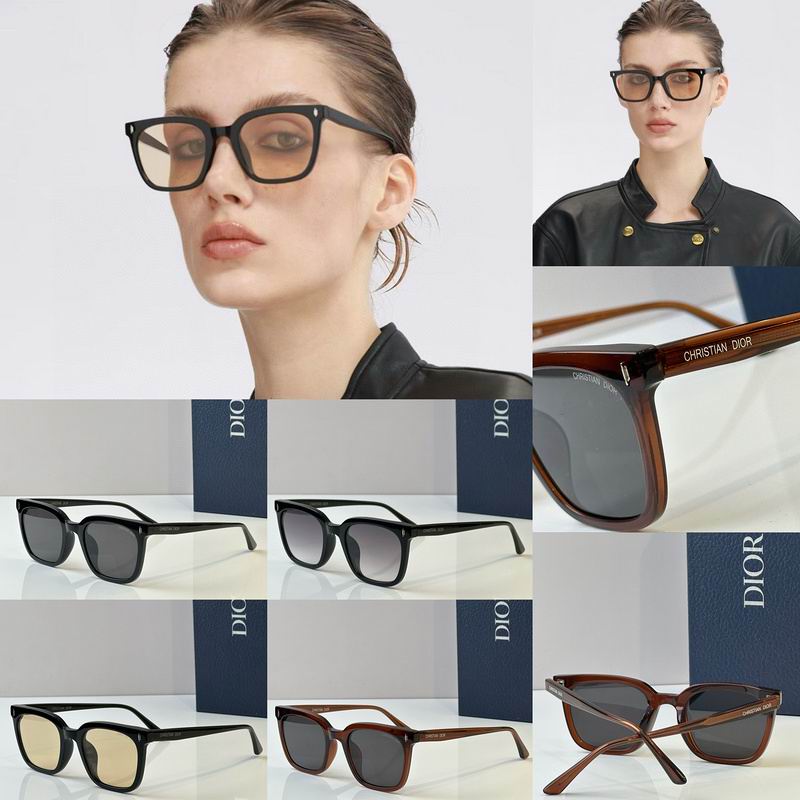 Dior Glasses 03smh117 (10)