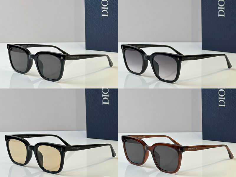 Dior Glasses 03smh117 (9)
