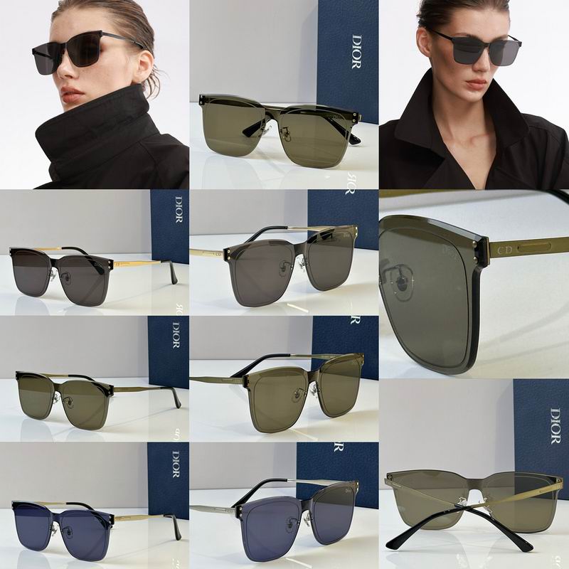 Dior Glasses 03smh118 (10)