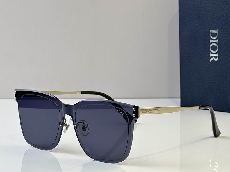 Dior Glasses 03smh118 (2)