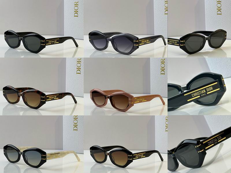 Dior Glasses 03smh119 (10)