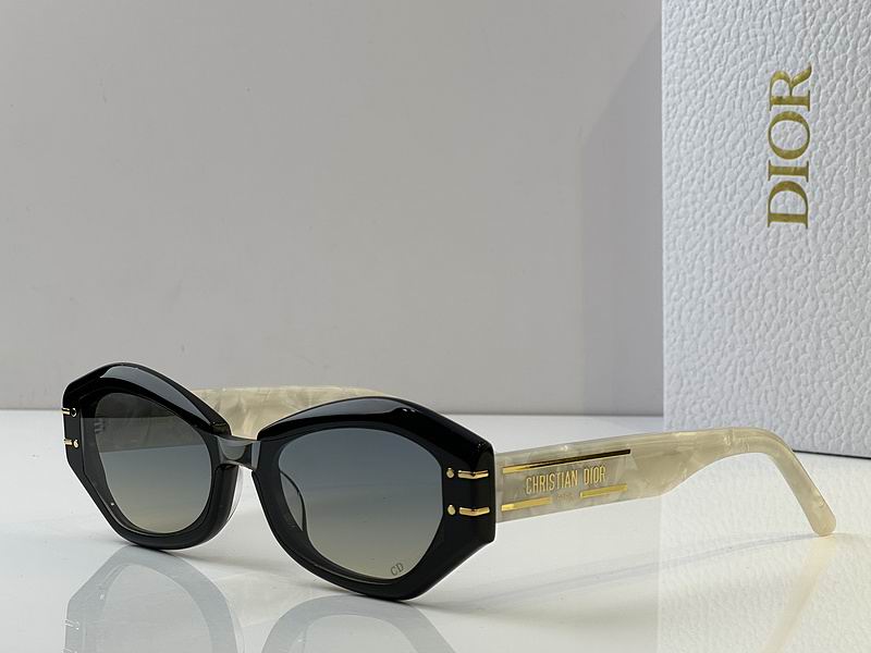 Dior Glasses 03smh119 (5)