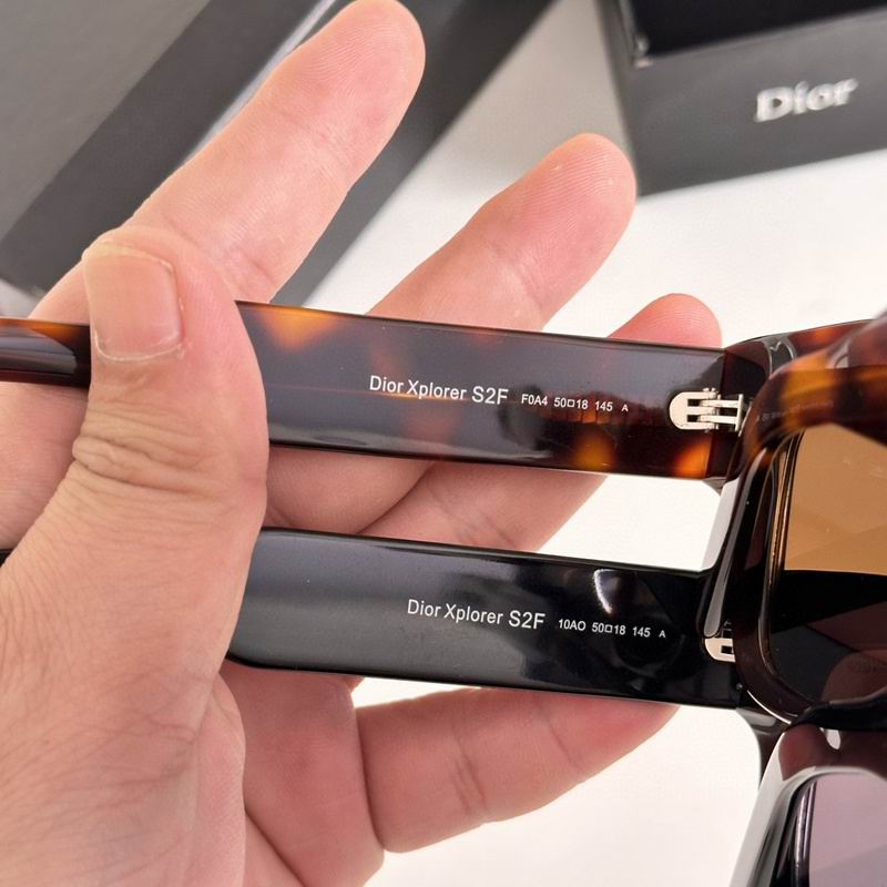 Dior Glasses 03smh12 (7)