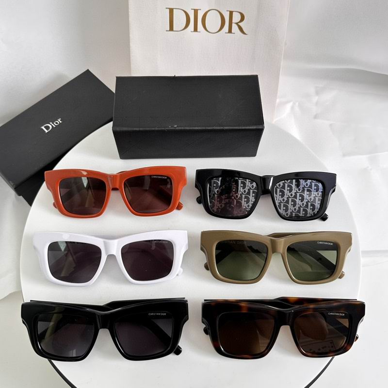 Dior Glasses 03smh12 (8)