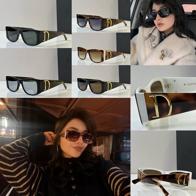 Dior Glasses 03smh121 (10)