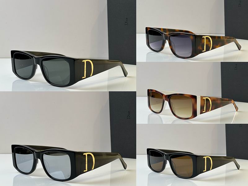 Dior Glasses 03smh121 (9)