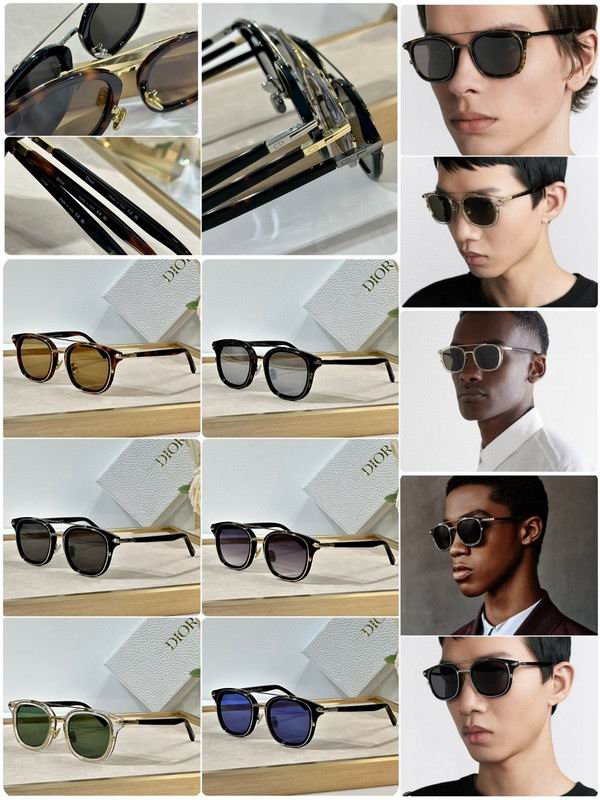 Dior Glasses 03smh122 (10)