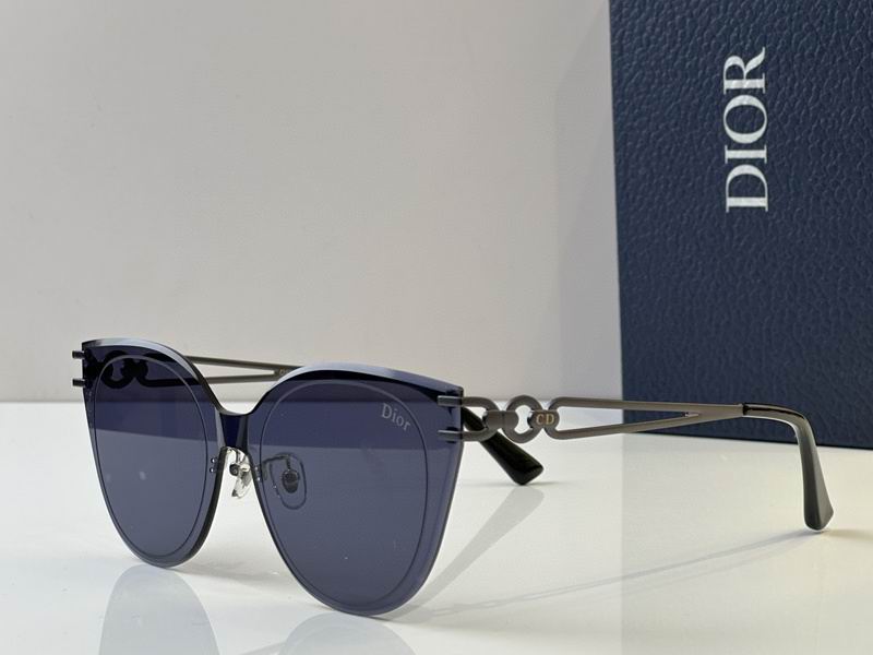 Dior Glasses 03smh123 (3)