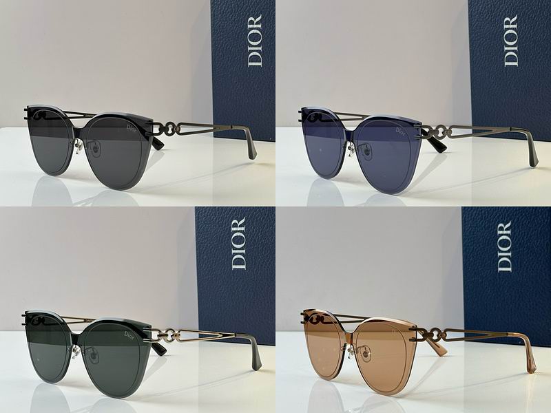 Dior Glasses 03smh123 (9)