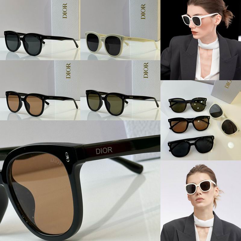 Dior Glasses 03smh125 (10)