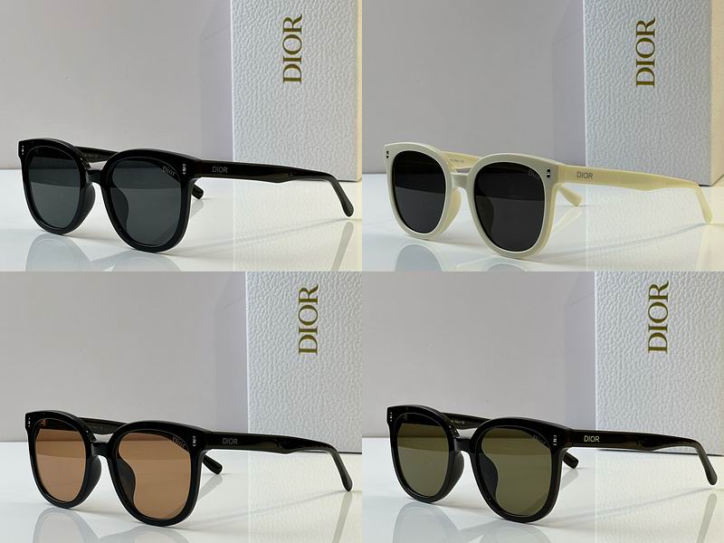 Dior Glasses 03smh125 (9)
