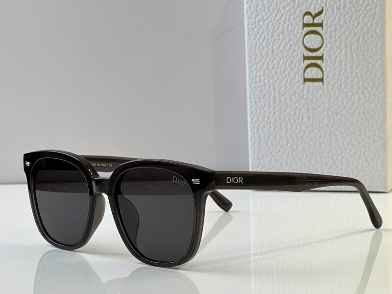 Dior Glasses 03smh126 (4)