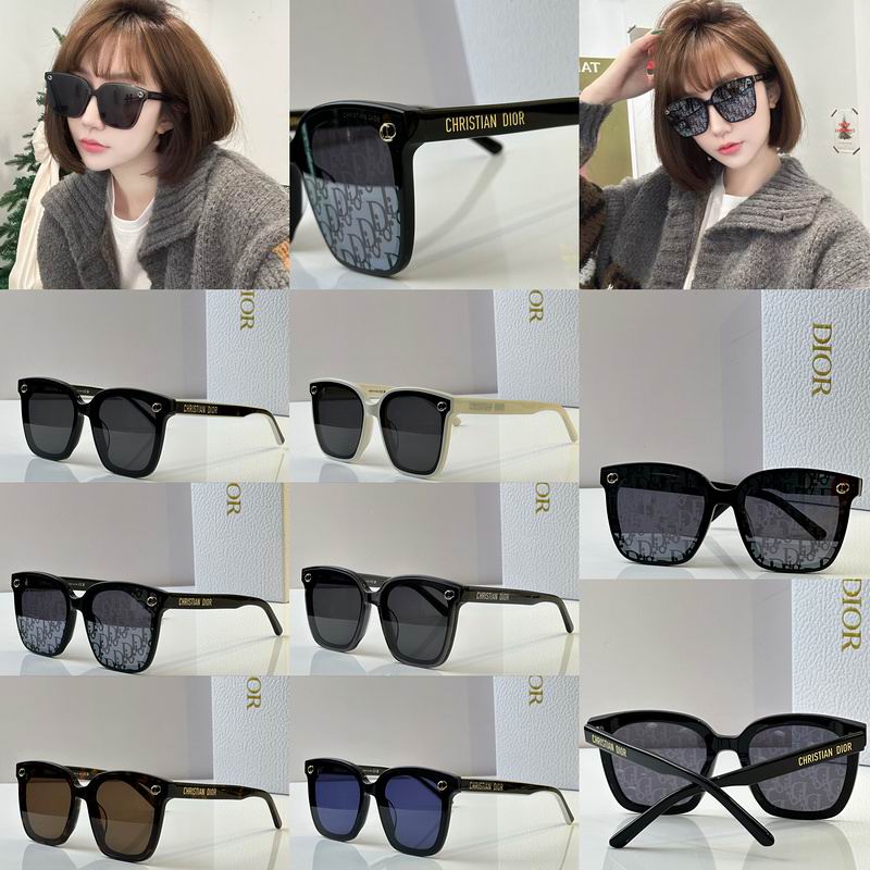Dior Glasses 03smh127 (10)