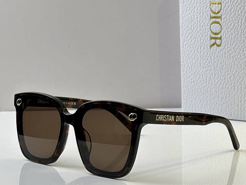Dior Glasses 03smh127 (5)